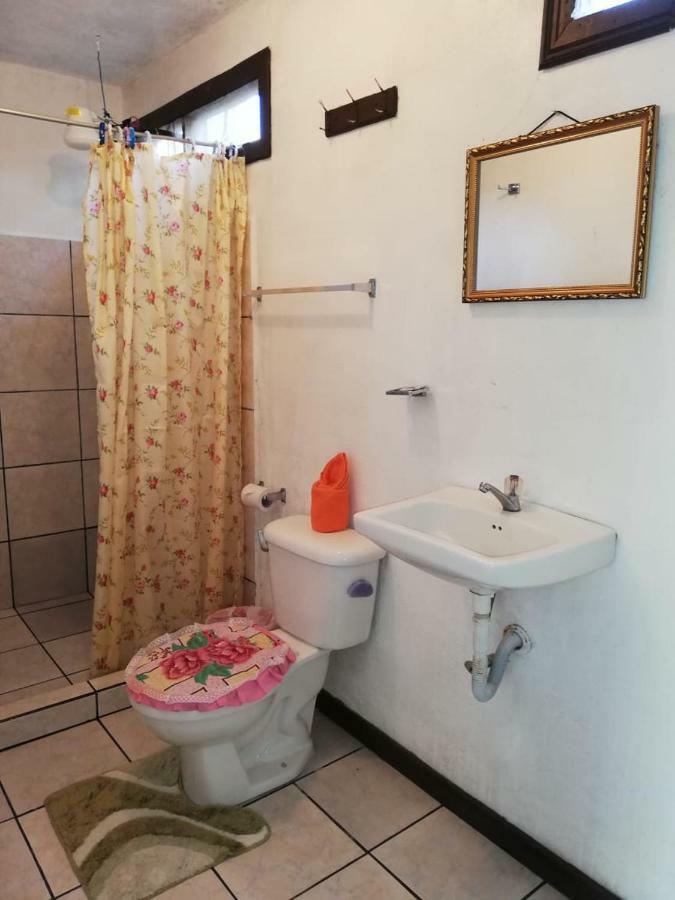 טורטוגוארו Cabinas Miss Miriam 2 מראה חיצוני תמונה