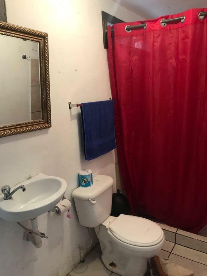 טורטוגוארו Cabinas Miss Miriam 2 מראה חיצוני תמונה