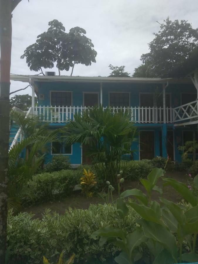 טורטוגוארו Cabinas Miss Miriam 2 מראה חיצוני תמונה
