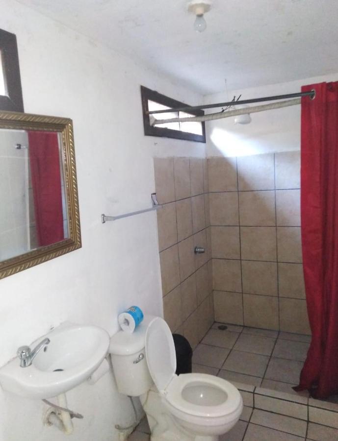 טורטוגוארו Cabinas Miss Miriam 2 מראה חיצוני תמונה