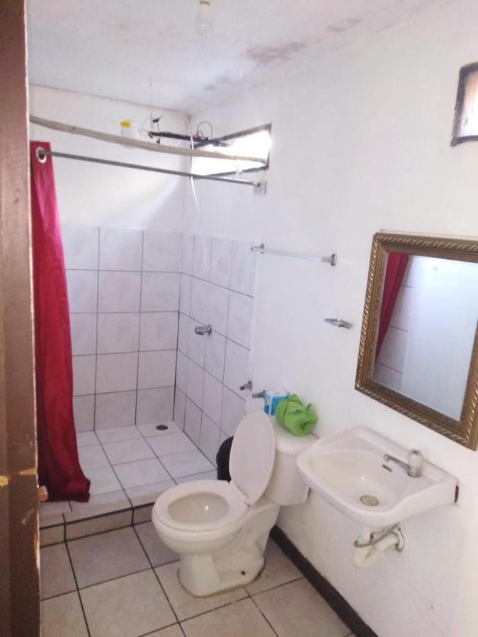 טורטוגוארו Cabinas Miss Miriam 2 מראה חיצוני תמונה